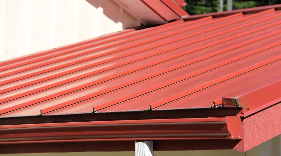 Industrial Roof Repair in Berkley, MA